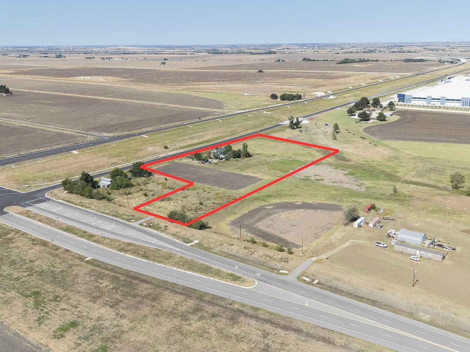 1451 Fm 3349 Taylor, TX 76574 - Thumbnail 4