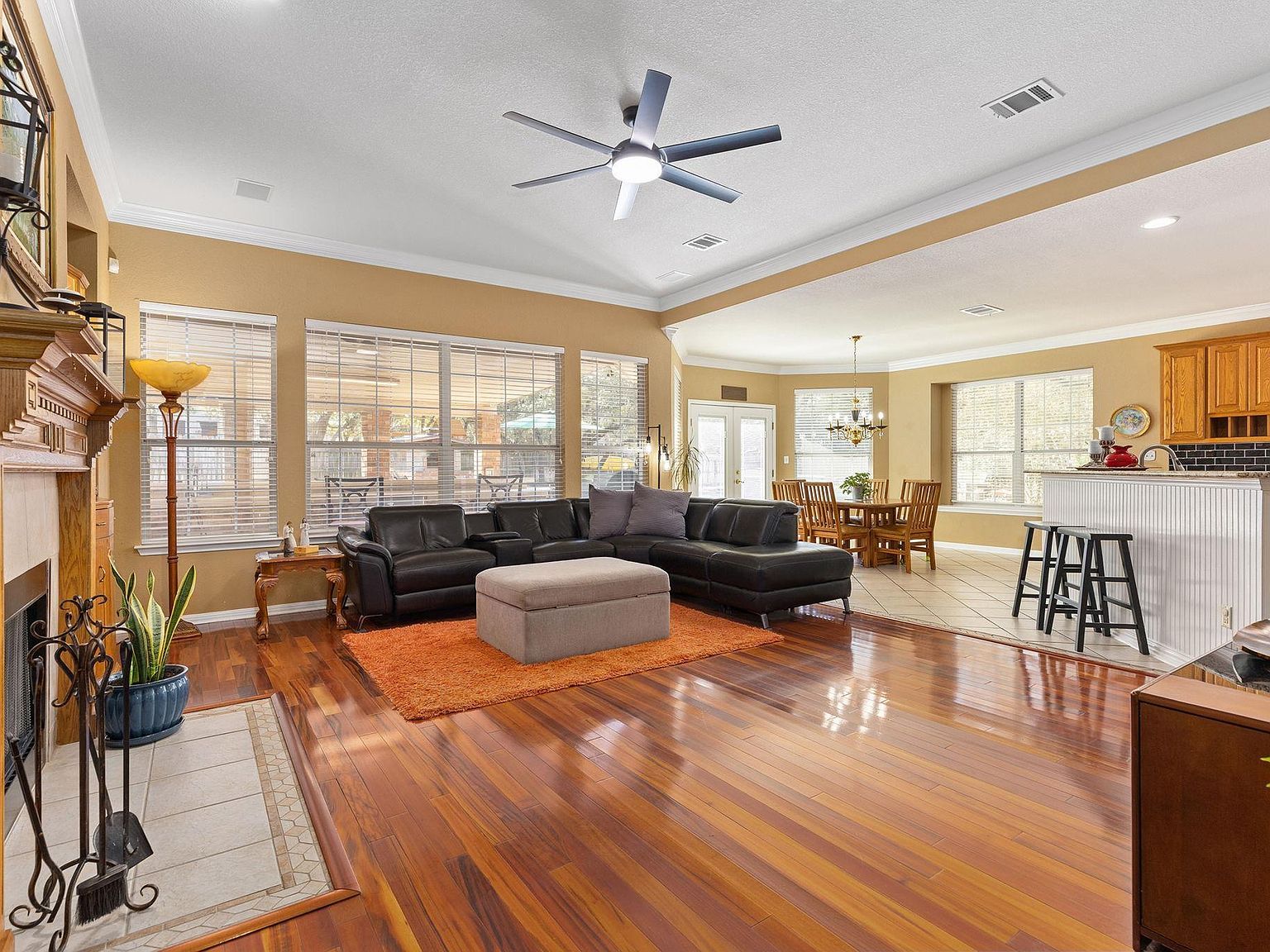 3107 Scarlet Oak Cv Round Rock, TX 78665 - Thumbnail 4