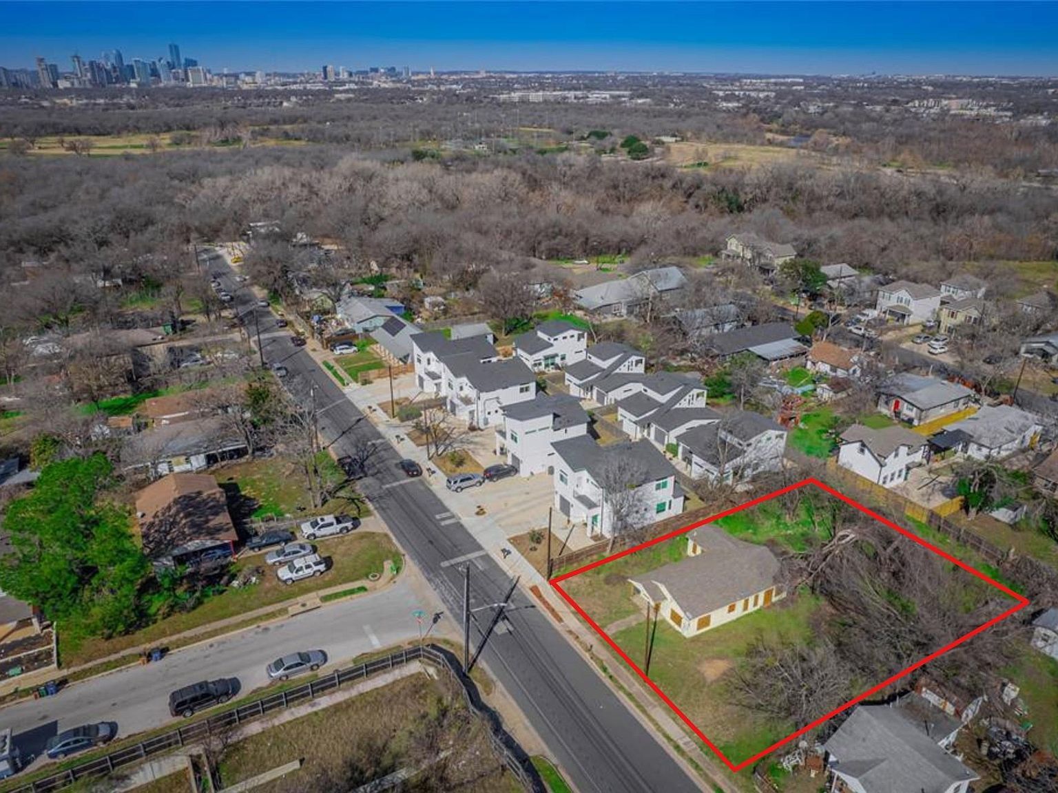 6106 Ponca St Austin, TX 78741 - Thumbnail 4