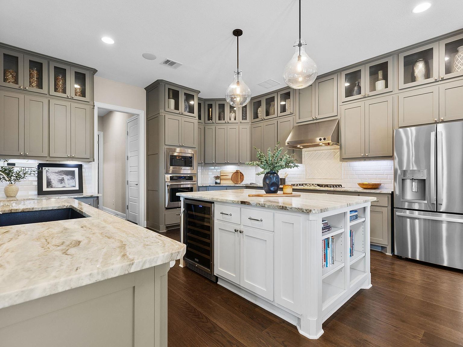 3416 Flat Iron Ct Leander, TX 78641 - Thumbnail 4