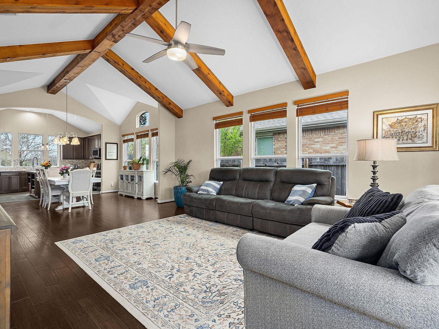 6024 Angelo St Round Rock, TX 78665 - Thumbnail 4