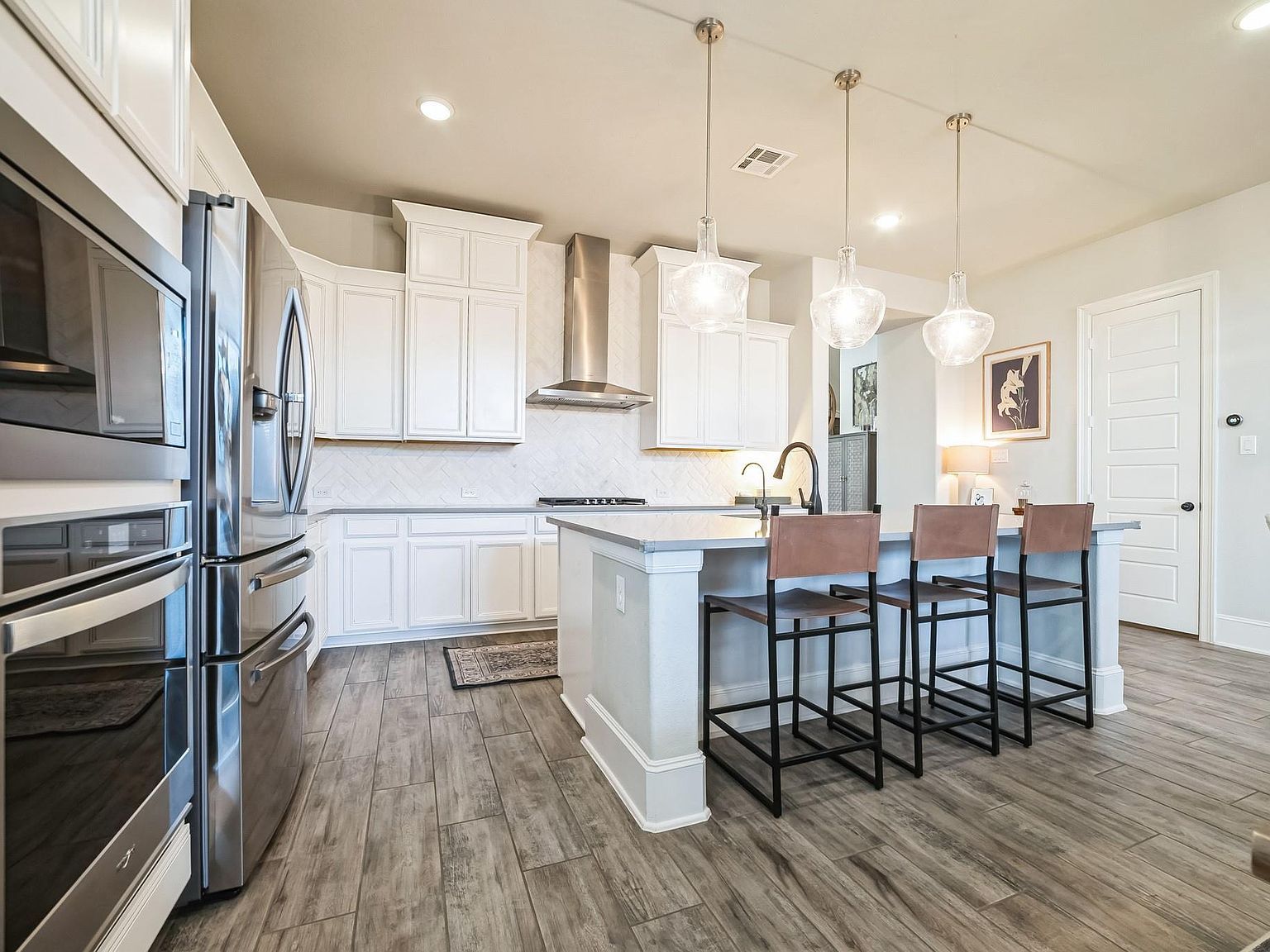 2016 Rabbit Creek Dr Georgetown, TX 78626 - Thumbnail 4