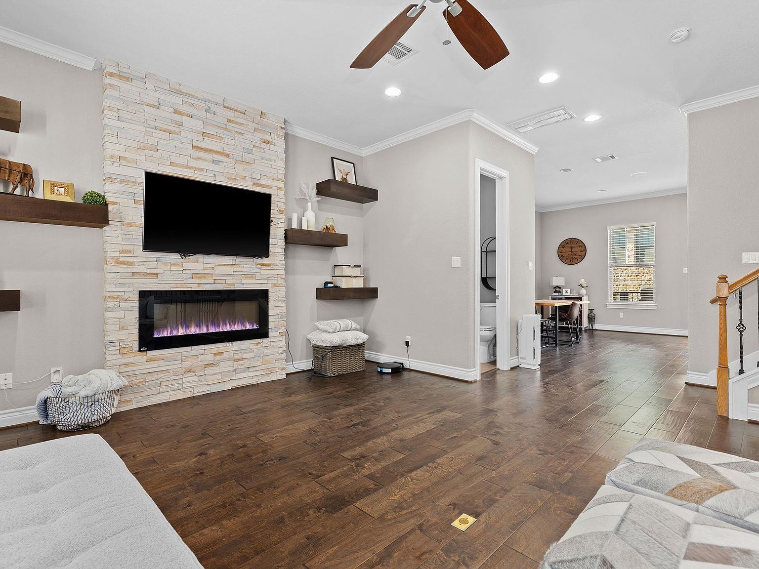 1125 Highknoll Ln Georgetown, TX 78628 - Thumbnail 4