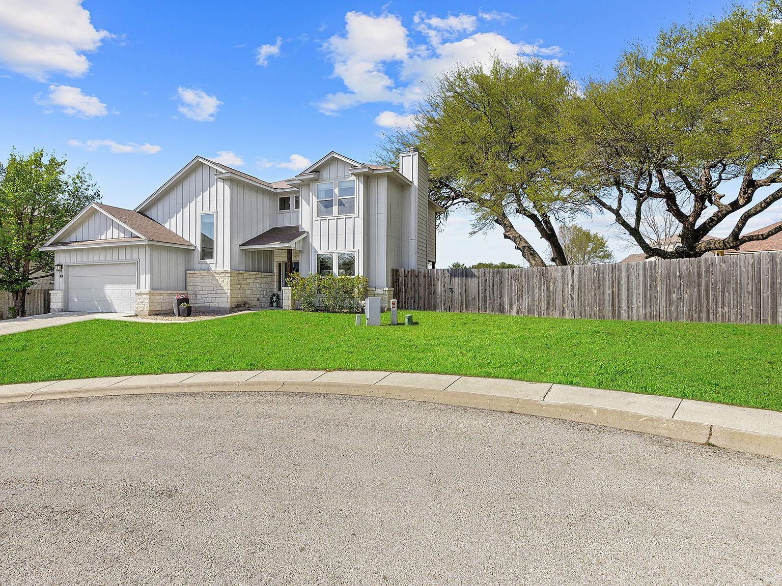 104 Carmen Cv Burnet, TX 78611 - Thumbnail 4