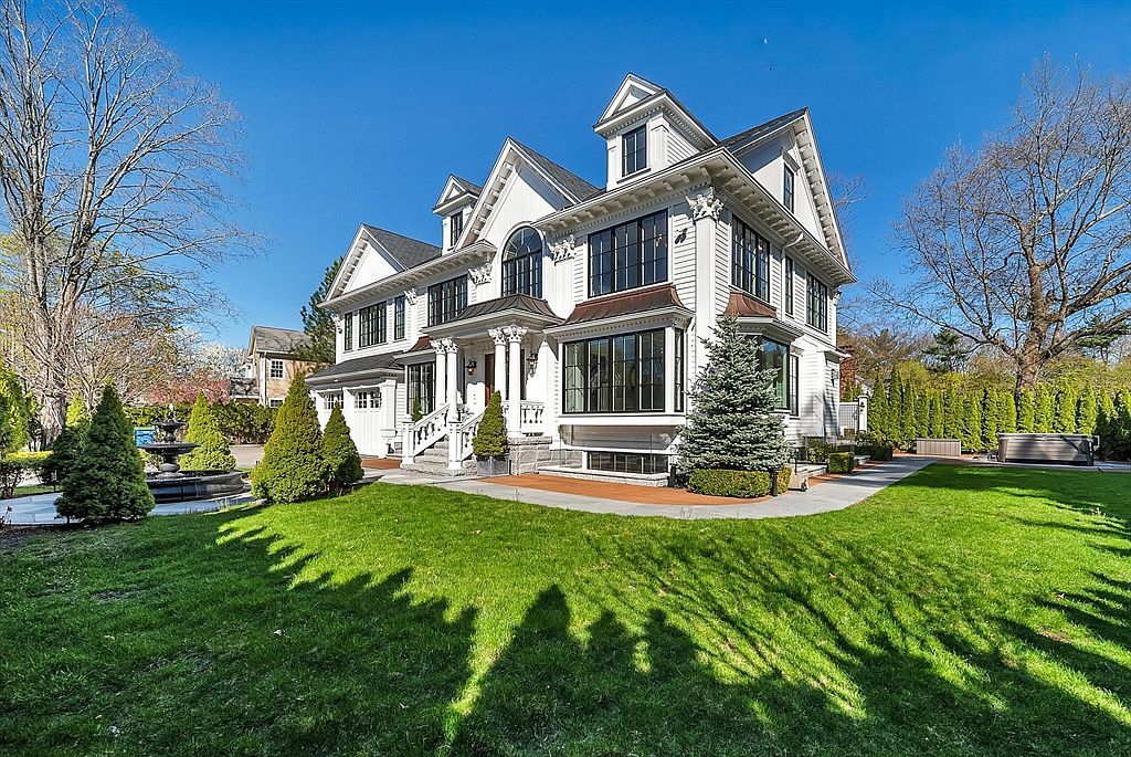 48 Marshall Rd Wellesley, MA 02482 - Thumbnail 4