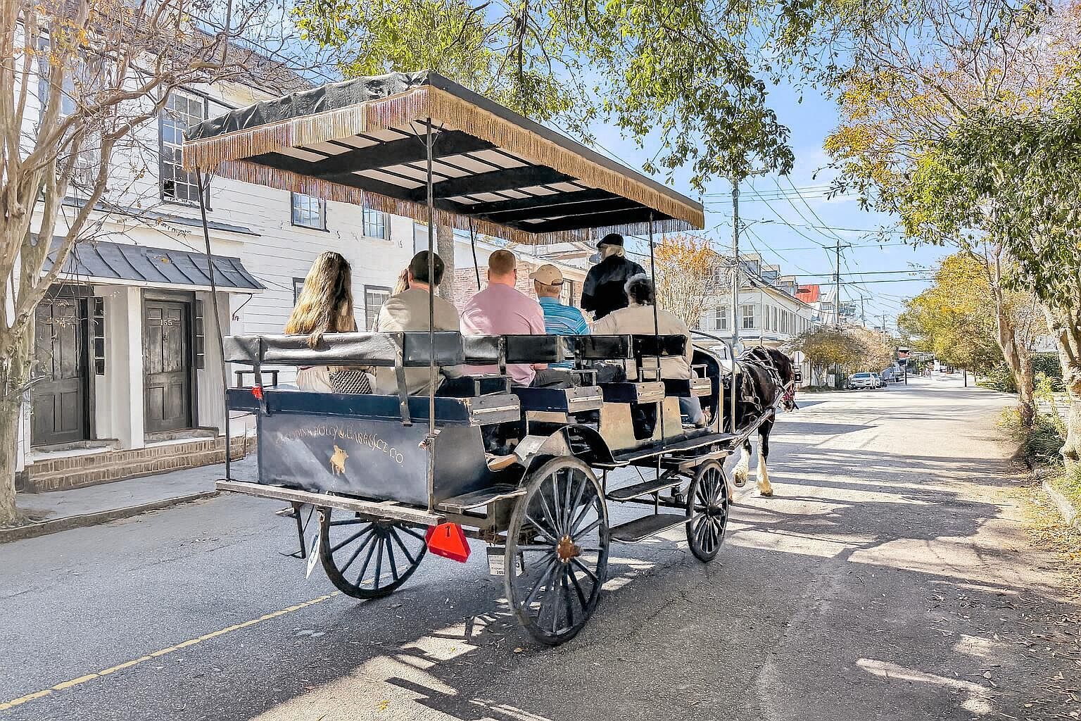 153 Queen St Charleston, SC 29401 - Thumbnail 4