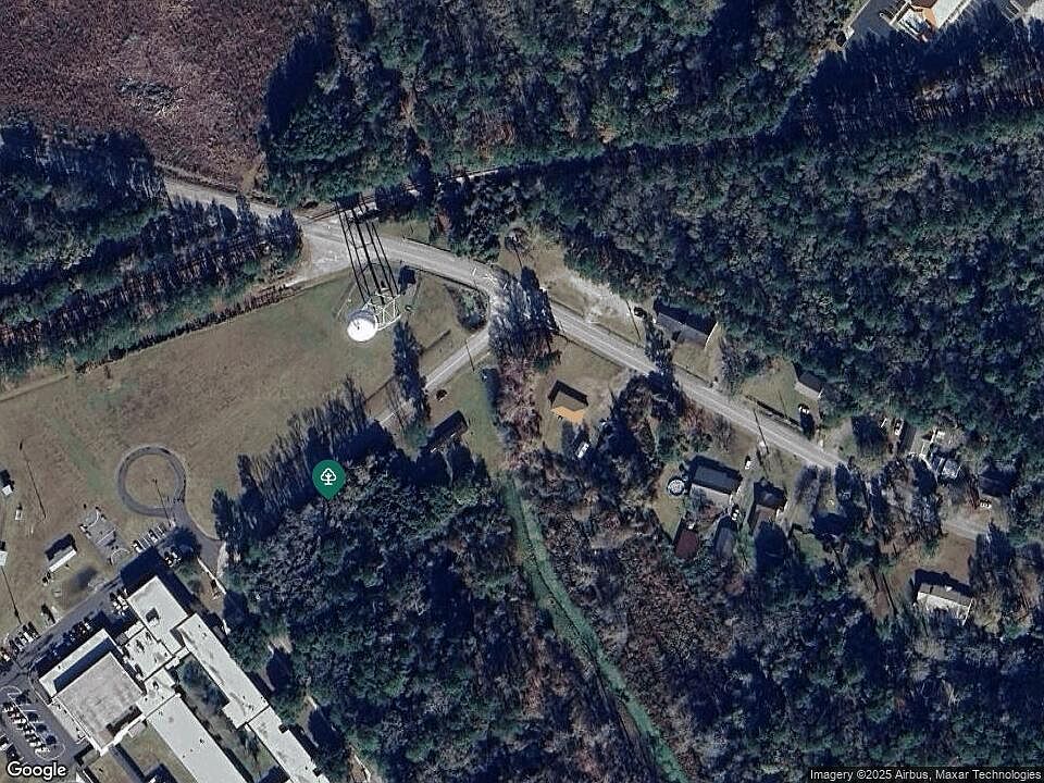 256 Carolina Dr Saint Stephen, SC 29479  | Land/Lot