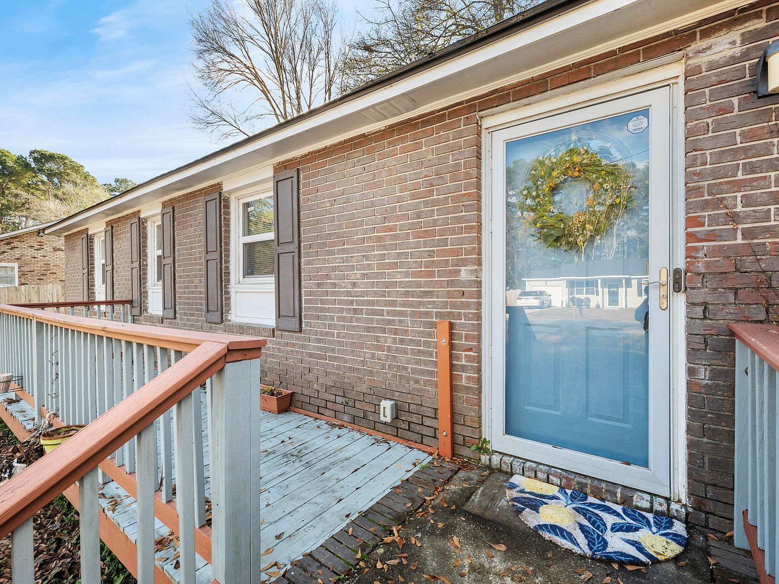 4405 Clovewood St Ladson, SC 29456 - Thumbnail 4