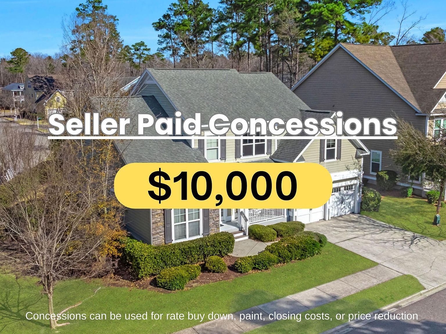 101 Ribbon Rd Summerville, SC 29483 - Thumbnail 4