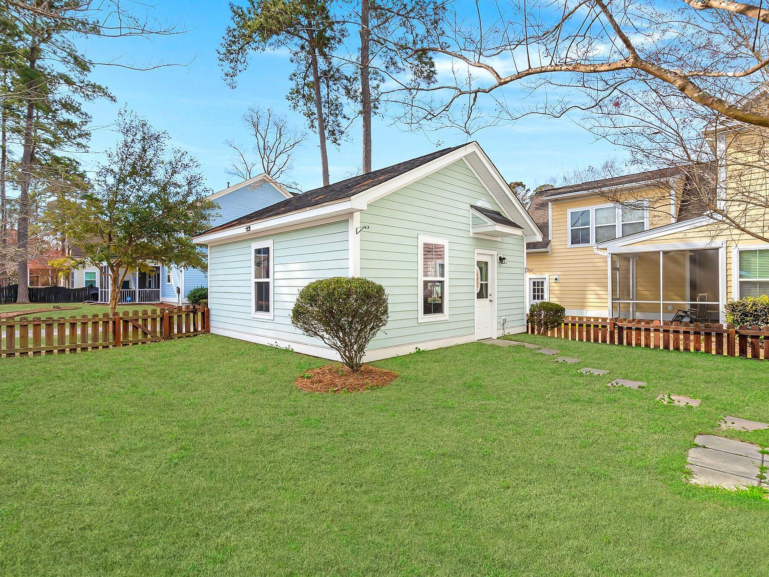 102 Green Grass Rd Summerville, SC 29483 - Thumbnail 4