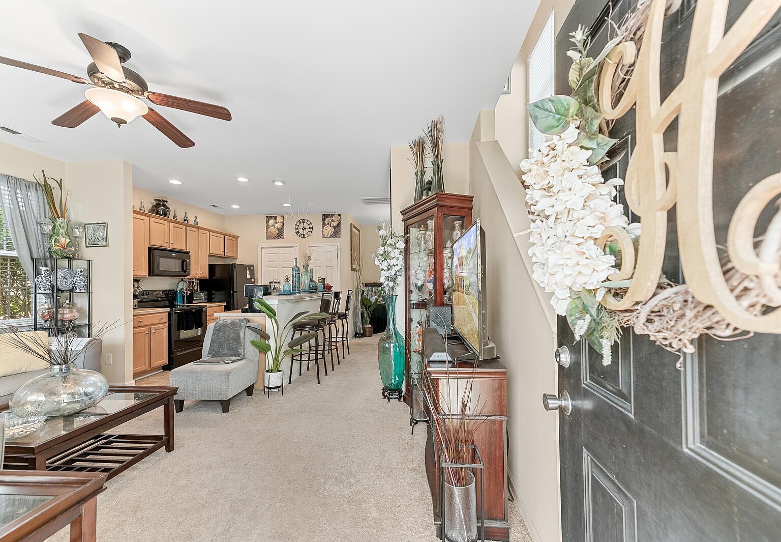 8924 Planters Row Ln Summerville, SC 29485 - Thumbnail 4