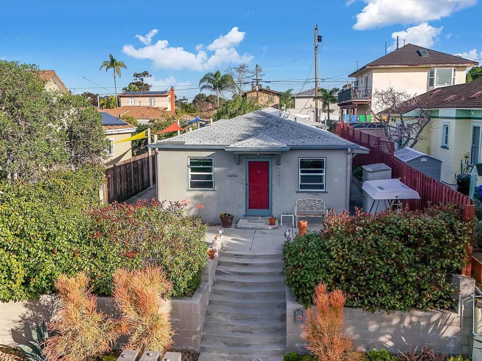 1078-82 Hayes Ave San Diego, CA 92103 - Thumbnail 4