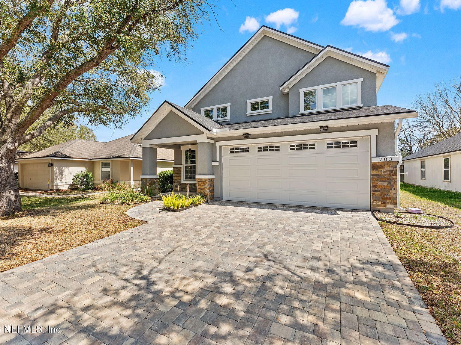 703 Bellshire Dr Orange Park, FL 32065 - Thumbnail 4