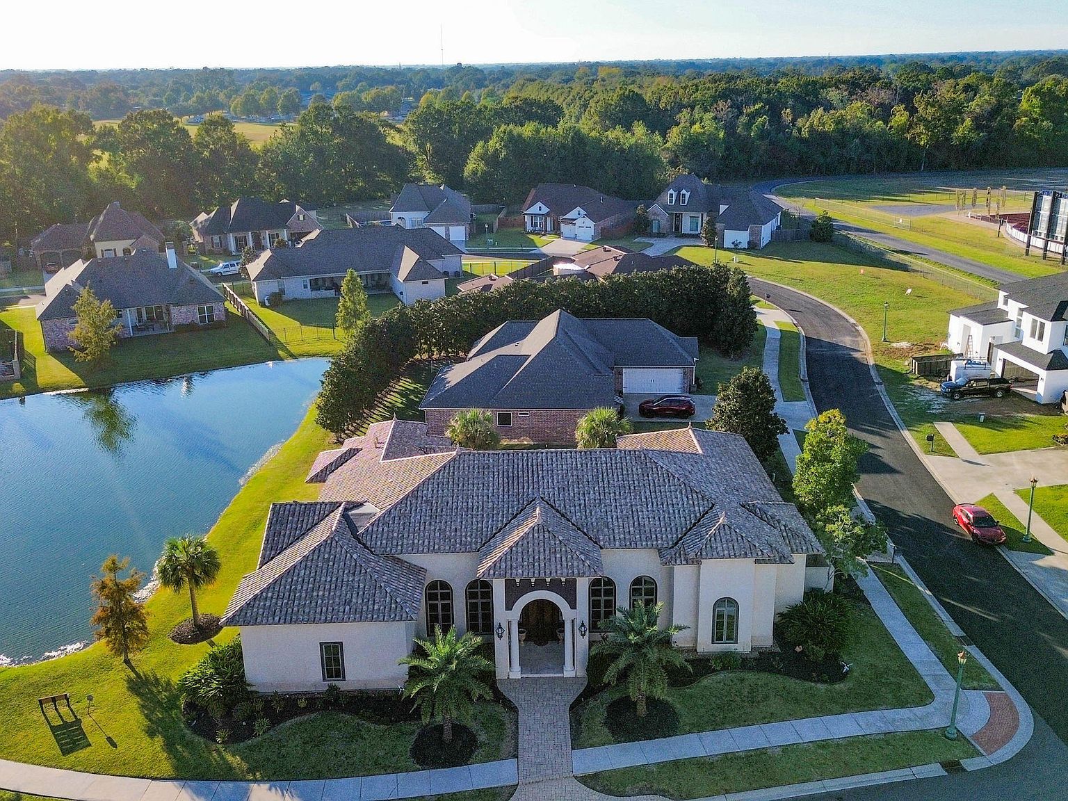 601 N Montauban Dr Lafayette, LA 70507 - Thumbnail 4