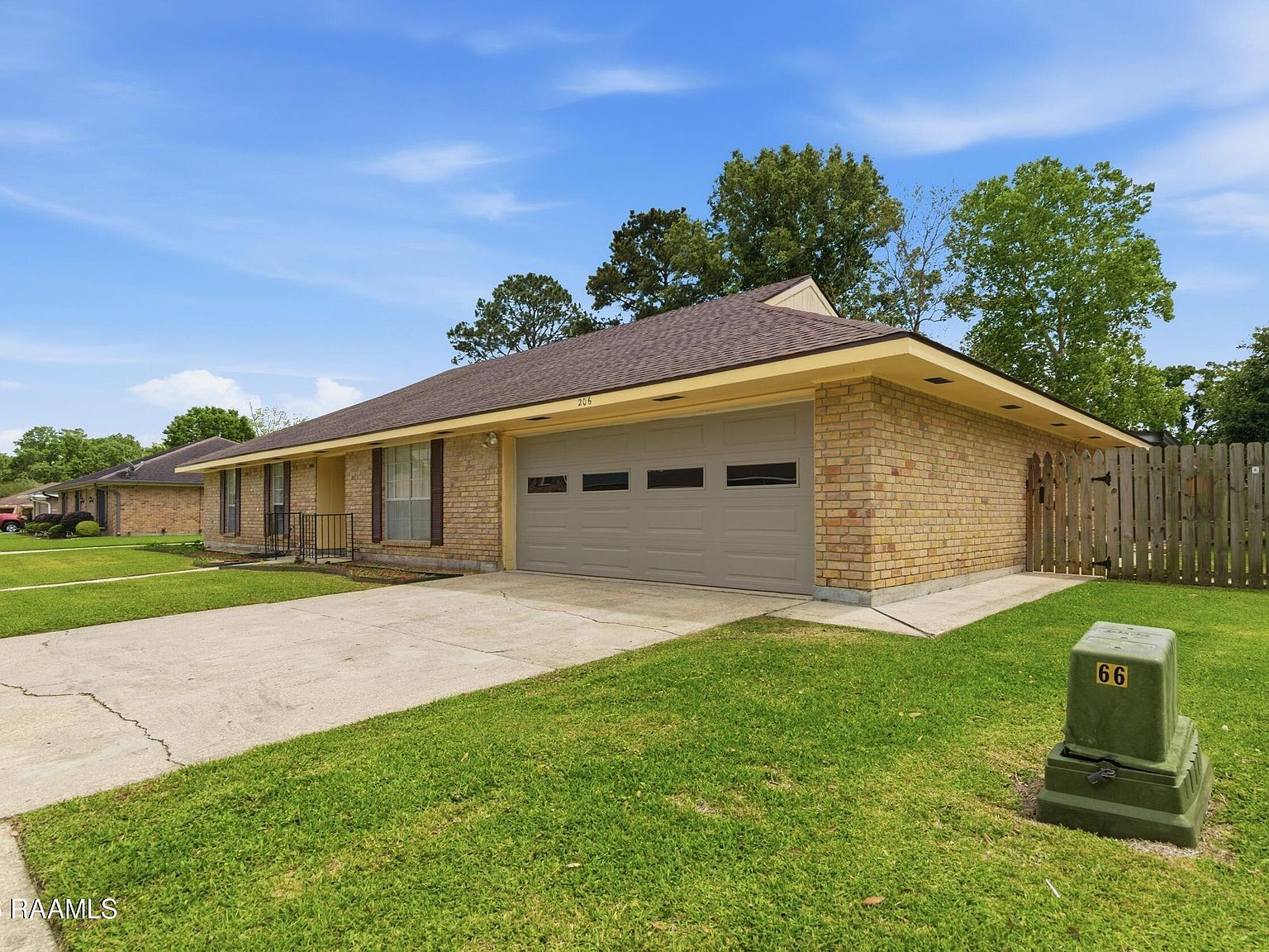 206 Persimmon Pl Lafayette, LA 70507 - Thumbnail 4