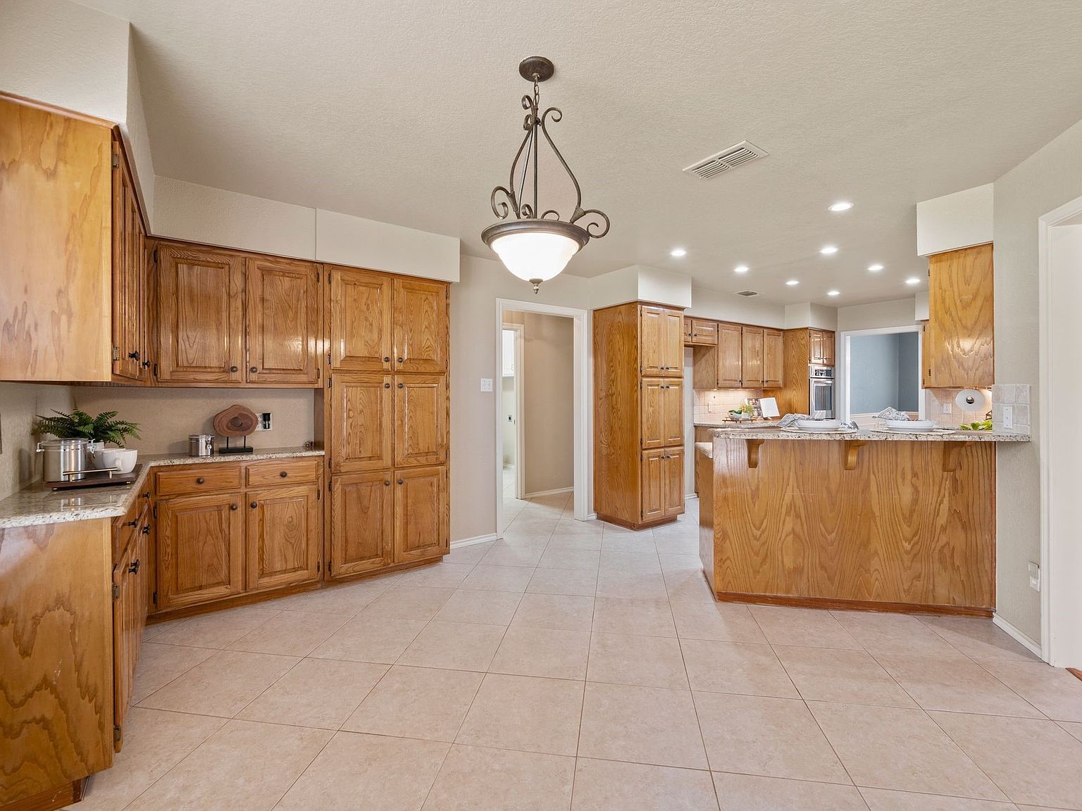 4440 Alydar Dr Burleson, TX 76028 - Thumbnail 4