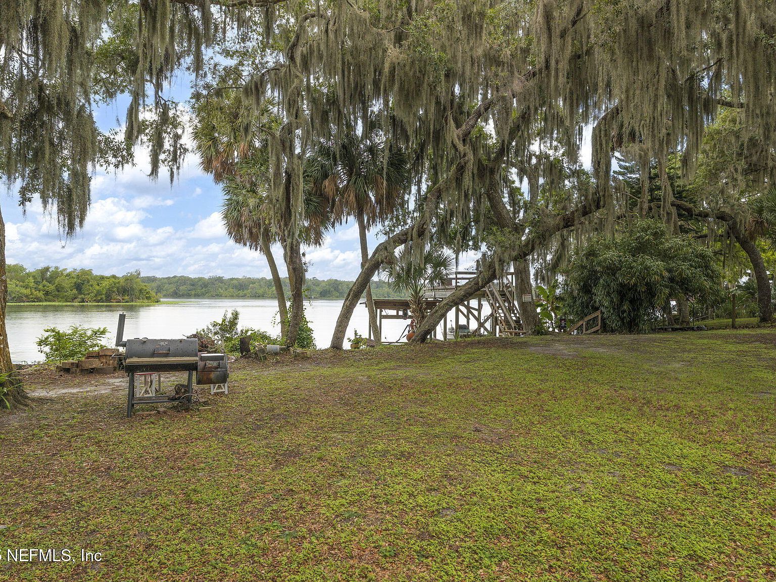 109 Cody Dr Satsuma, FL 32189 - Thumbnail 4