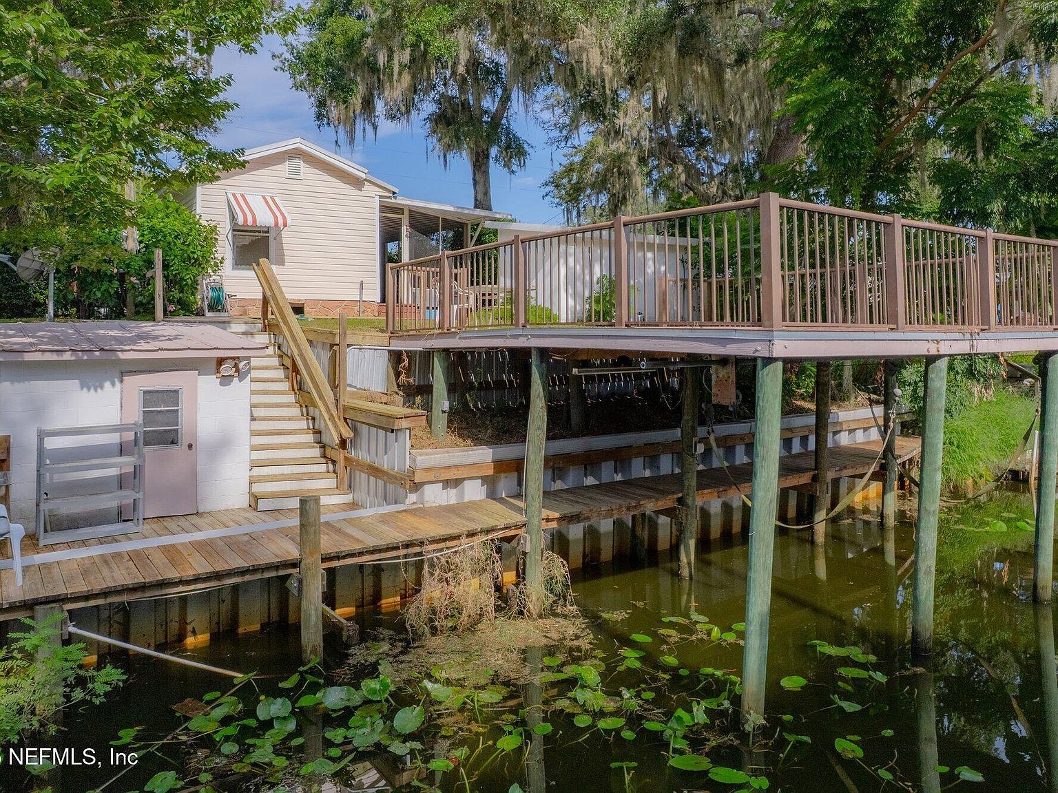 210 Camellia Dr Satsuma, FL 32189 - Thumbnail 4