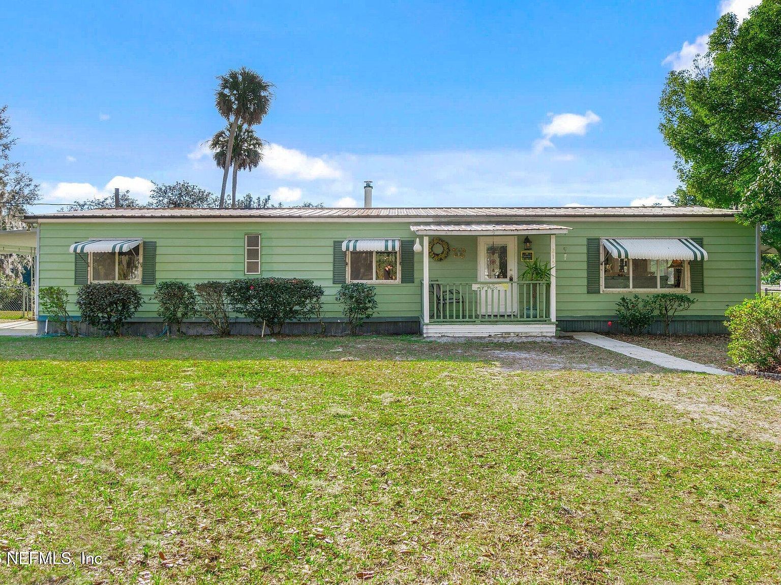 215 Saratoga Dr Satsuma, FL 32189 - Thumbnail 4