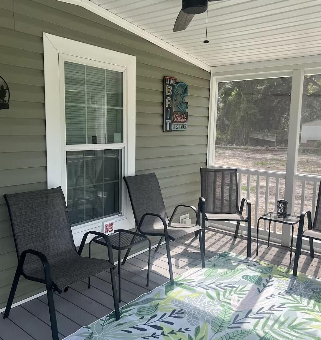 111 & 113 Wateroak Rd Satsuma, FL 32189 - Thumbnail 4