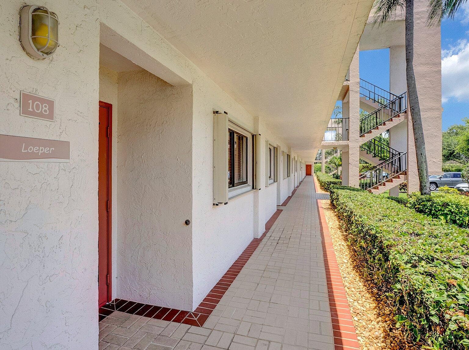 15075 Witney Rd APT 108 Delray Beach, FL 33484 - Thumbnail 4