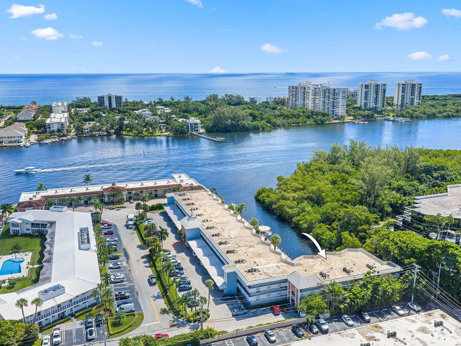 700 NE Harbour Ter #2350 Boca Raton, FL 33431 - Thumbnail 4