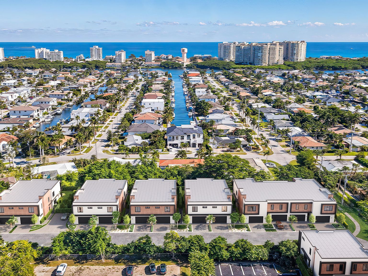 6818 NE Briskel Pointe Dr Boca Raton, FL 33487 - Thumbnail 4