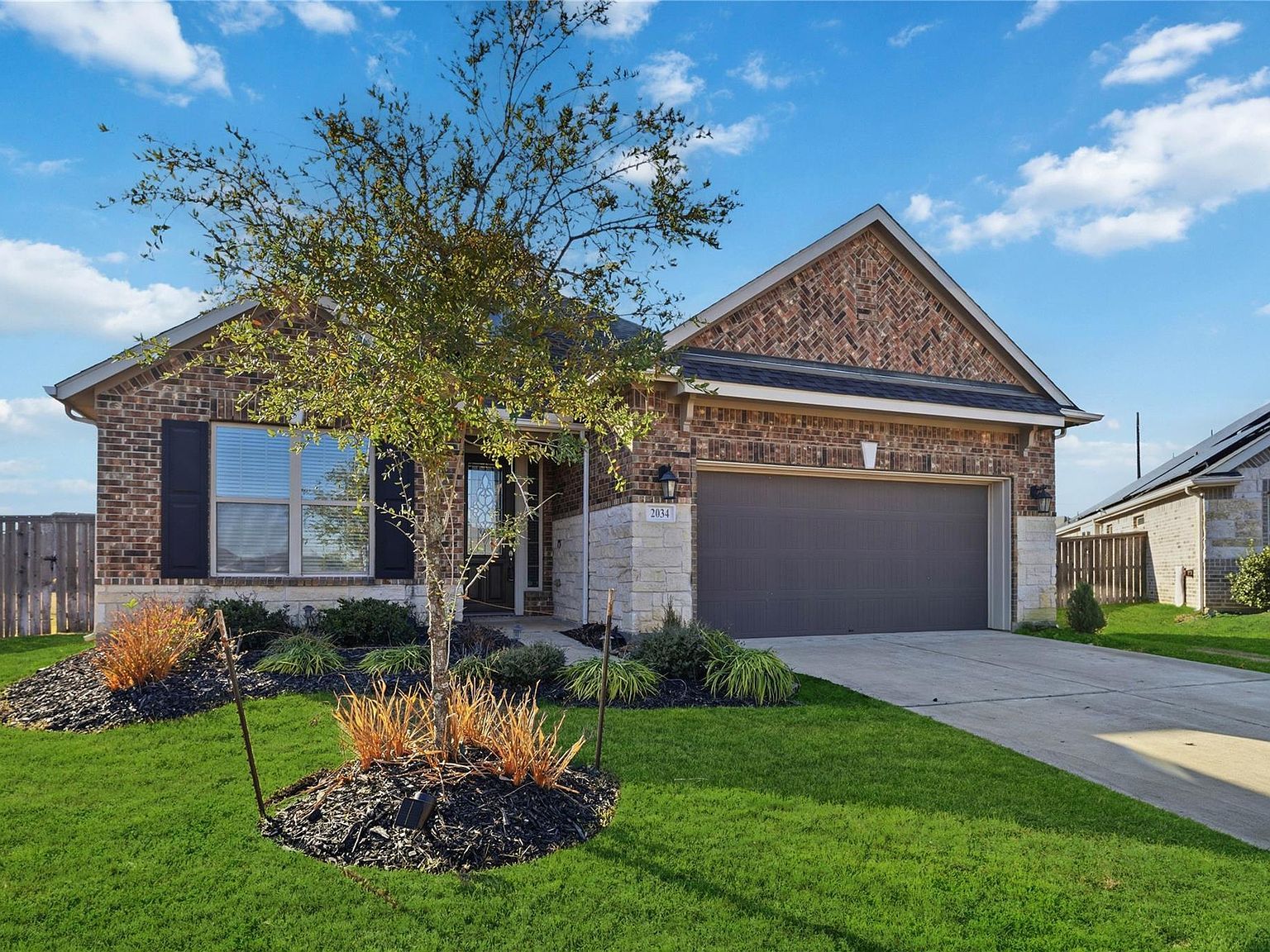 2034 Village Orchard Ln Brookshire, TX 77423 - Thumbnail 4