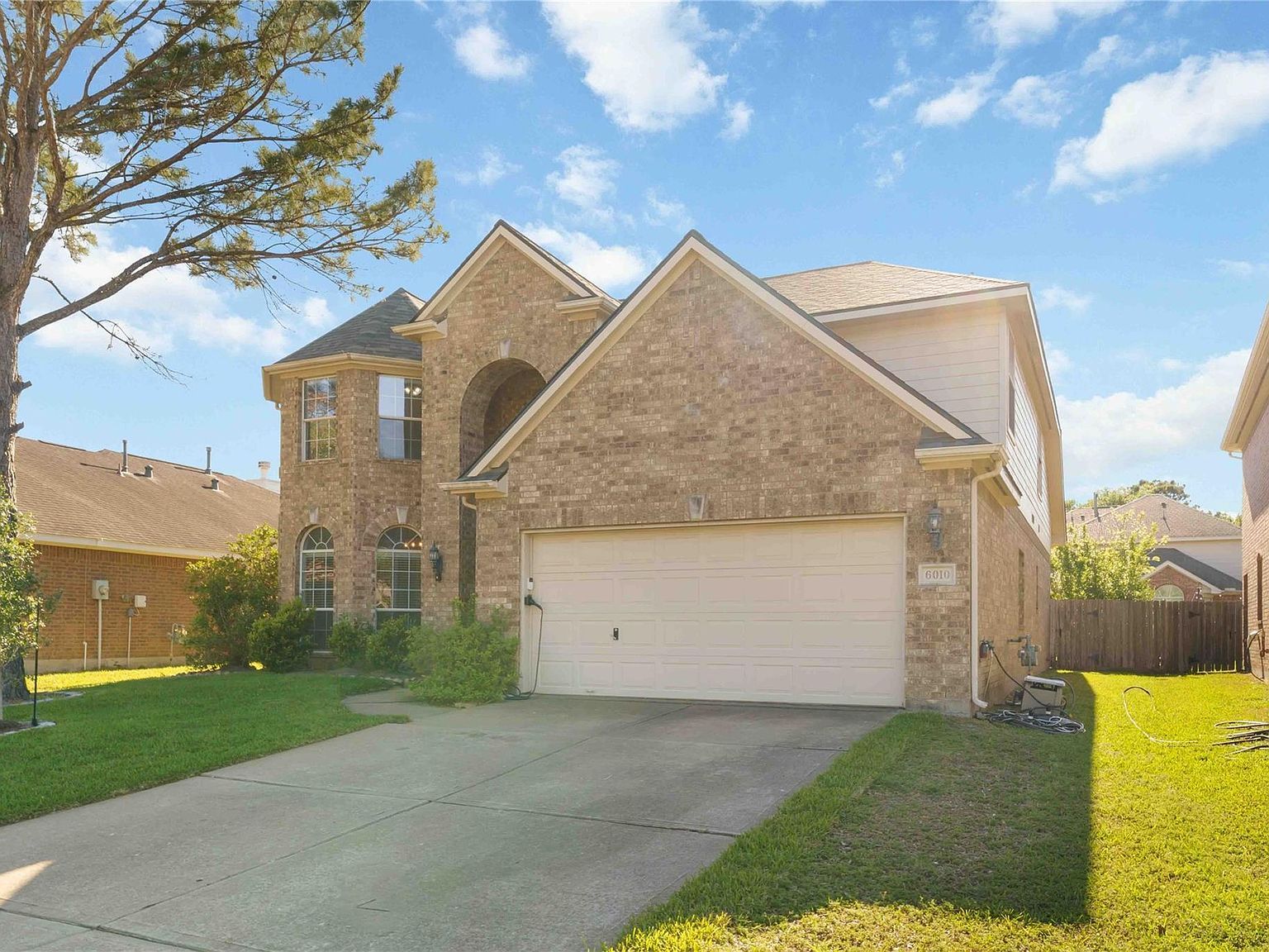 6010 Boyden Knoll Dr Katy, TX 77494 - Thumbnail 4