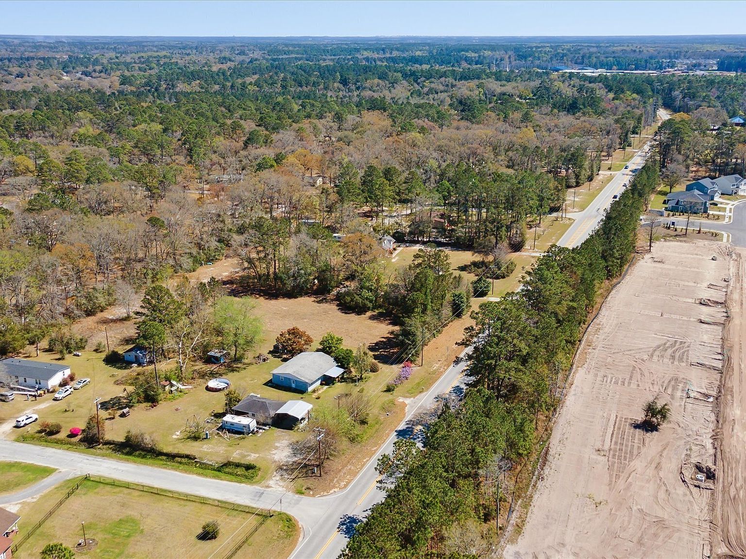 717 Noel C Conaway Rd Guyton, GA 31312 - Thumbnail 4