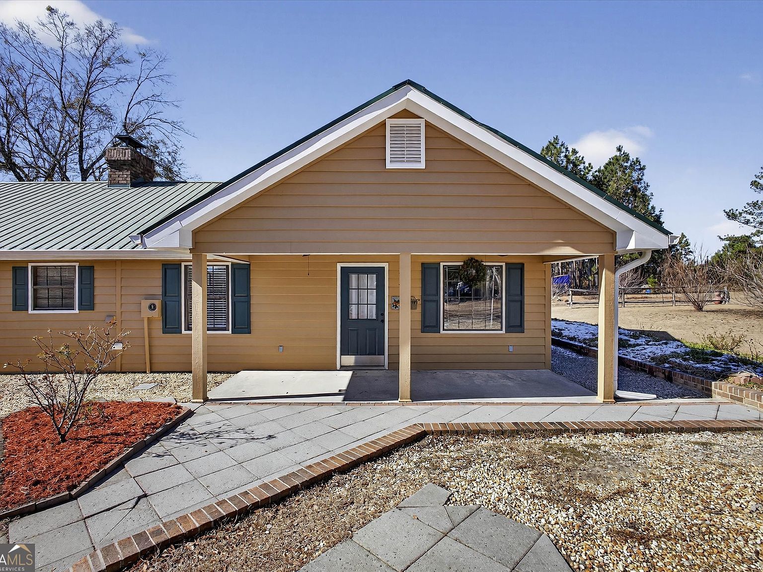 3685 Mill Creek Rd Statesboro, GA 30461 - Thumbnail 4