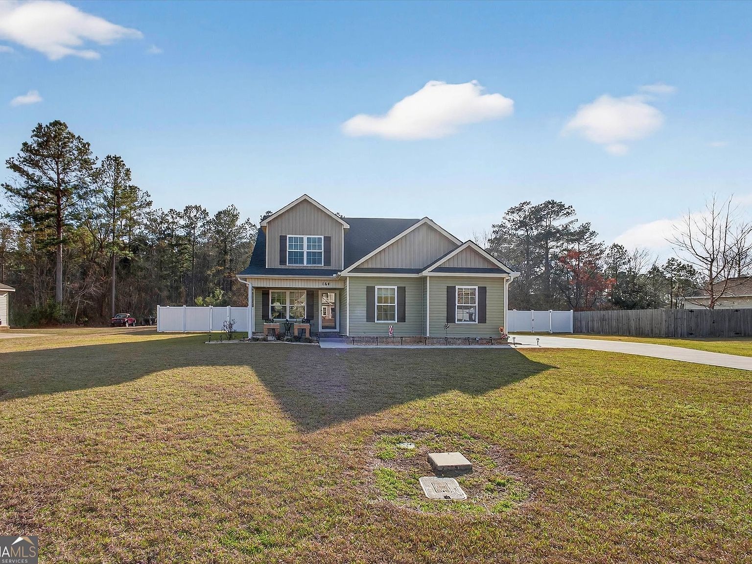 164 Stonebrook Way Statesboro, GA 30458 - Thumbnail 4