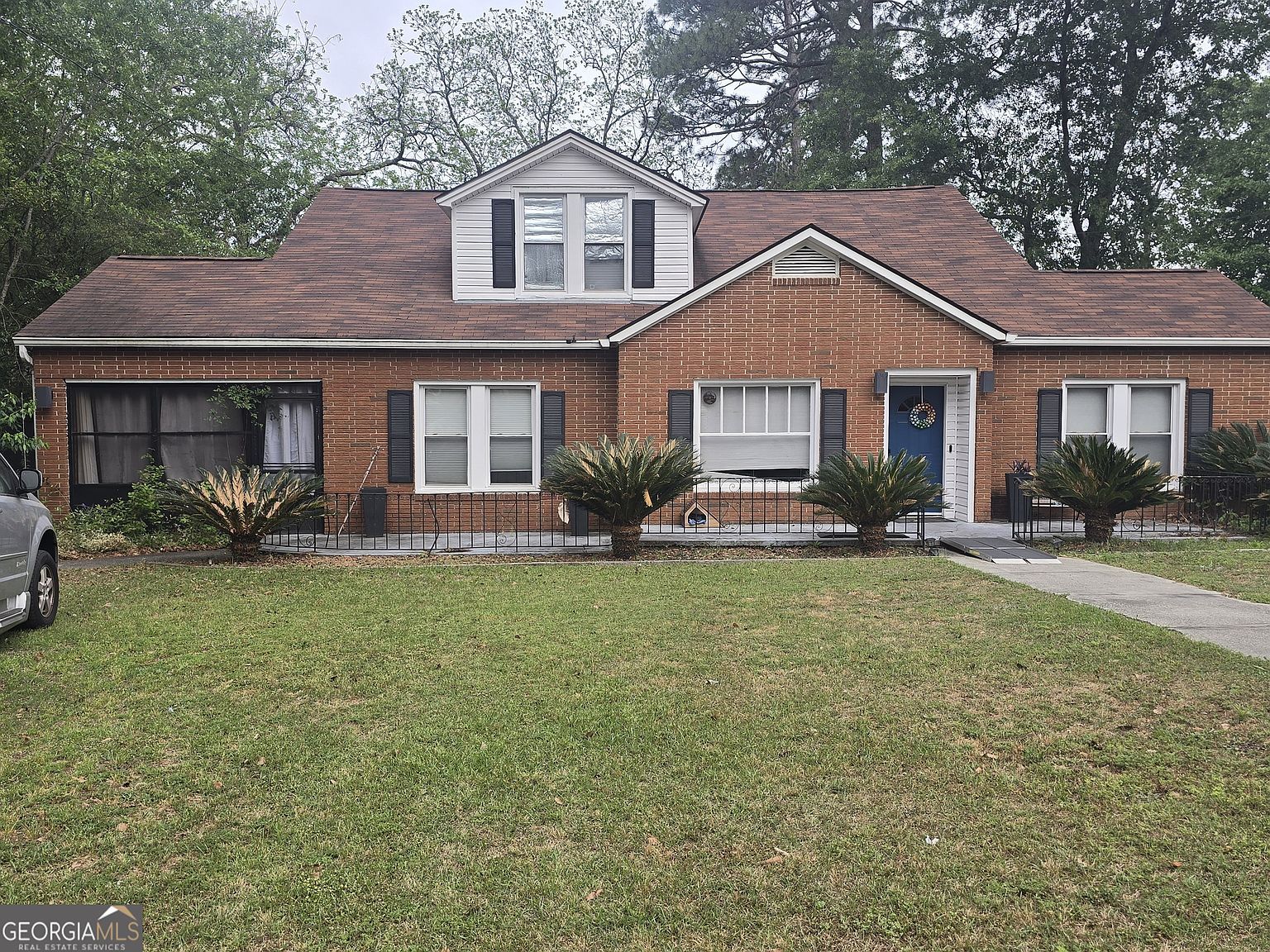 331 S Broad St #A & B Statesboro, GA 30458 - Thumbnail 4