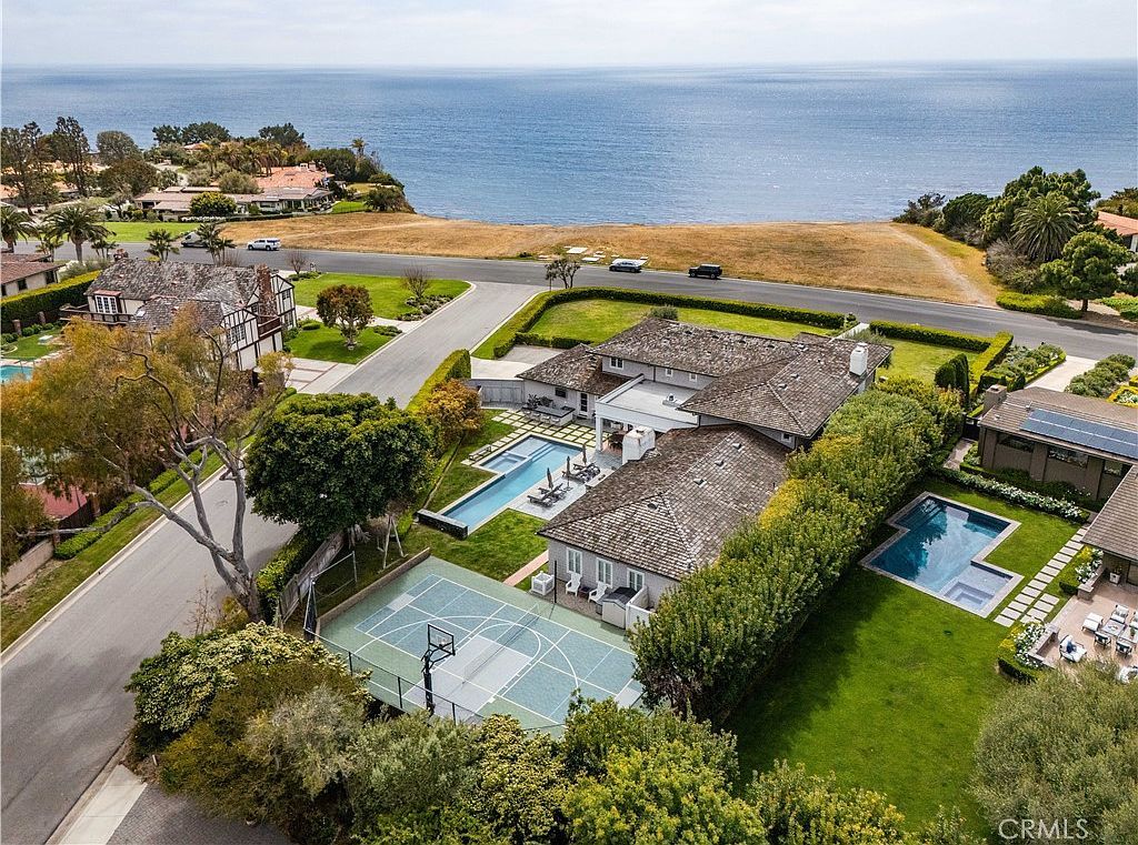 2736 Paseo Del Mar Palos Verdes Estates, CA 90274 - Thumbnail 4