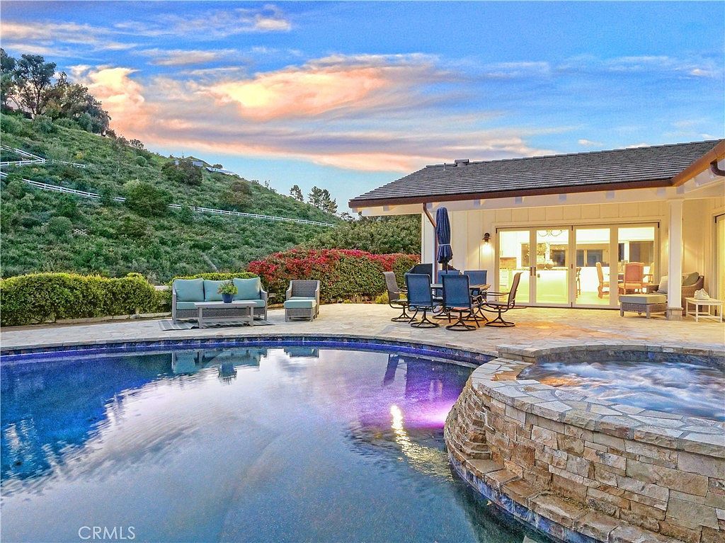 3 Poppy Trl Rolling Hills, CA 90274 - Thumbnail 4