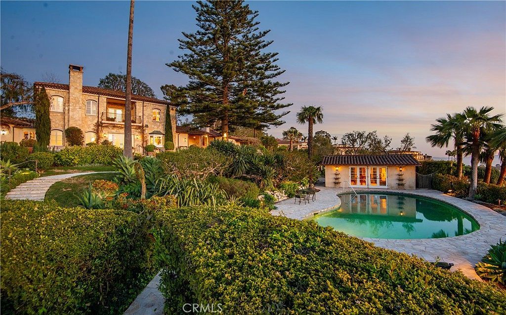 1412 Lower Paseo La Cresta Palos Verdes Estates, CA 90274 - Thumbnail 4