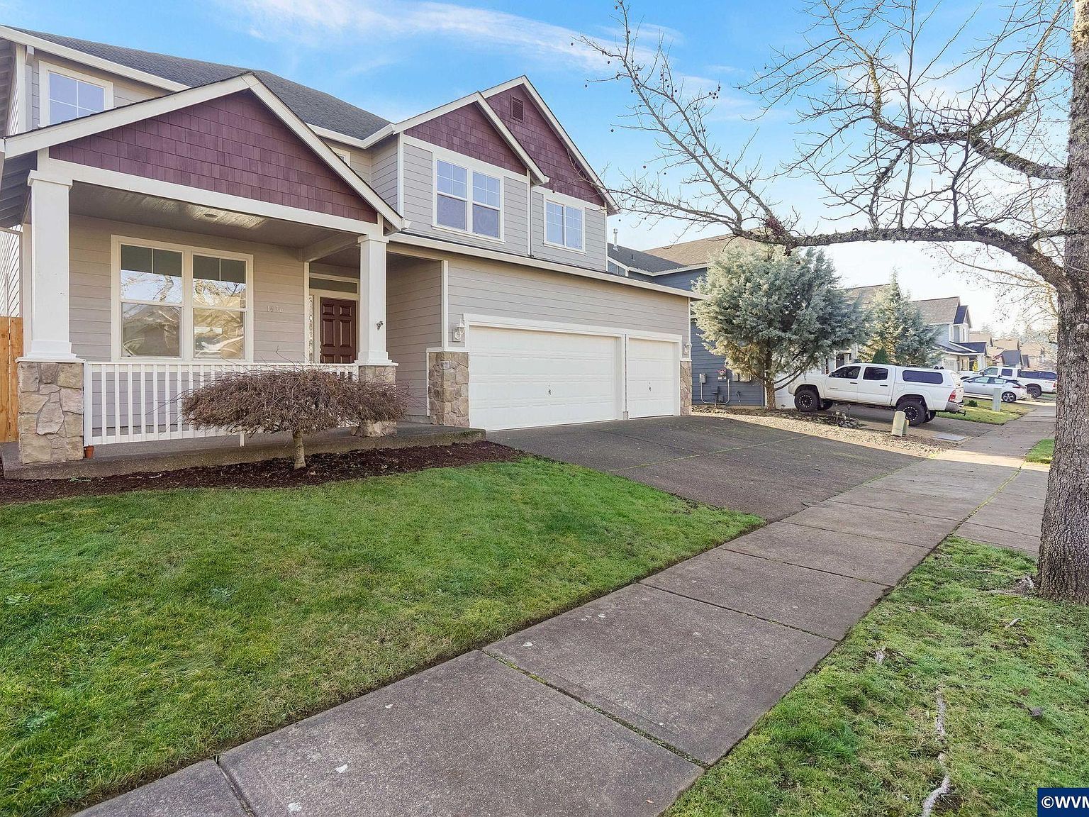 1676 Marten Ave SW Albany, OR 97321 - Thumbnail 4