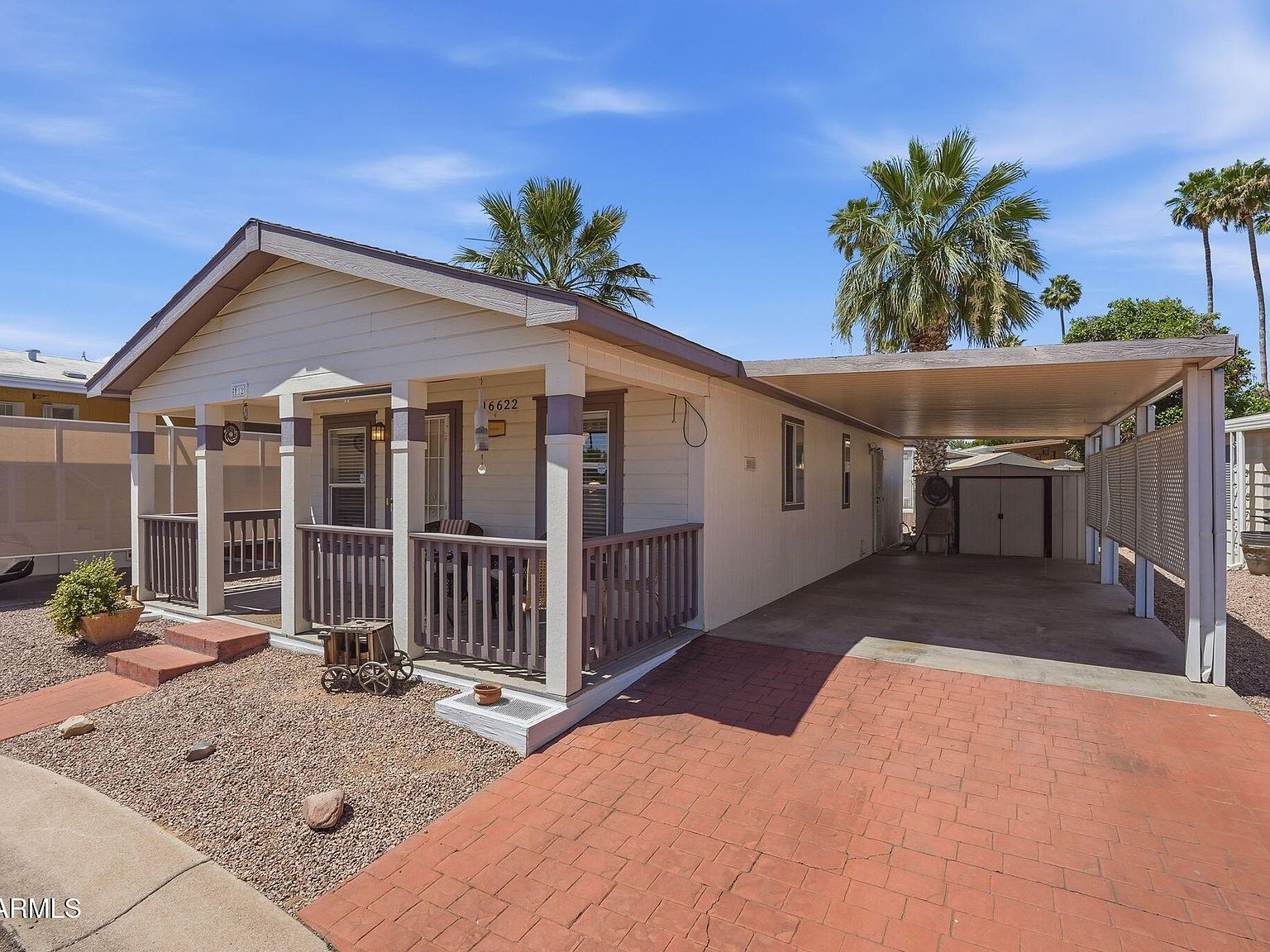 16622 N 1st Dr Phoenix, AZ 85023 - Thumbnail 4