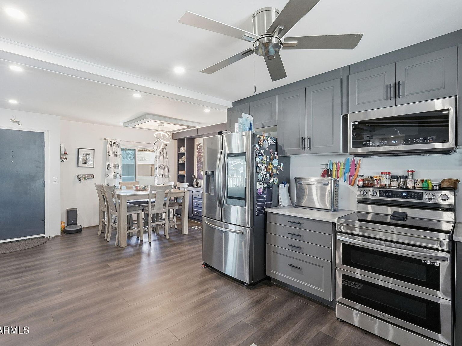 1613 E Villa Rita Dr Phoenix, AZ 85022 - Thumbnail 4