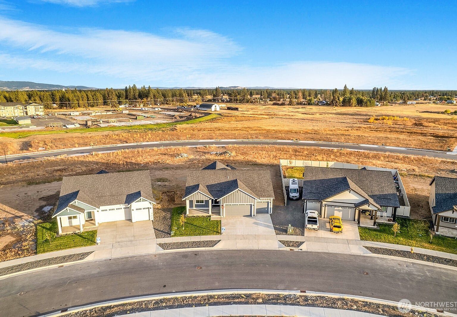 5819 S Sherri Lea Rd Spokane, WA 99224 - Thumbnail 4