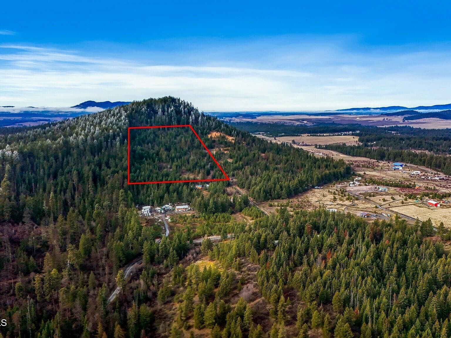 Nna Conkling Rd Worley, ID 83876 - Thumbnail 4