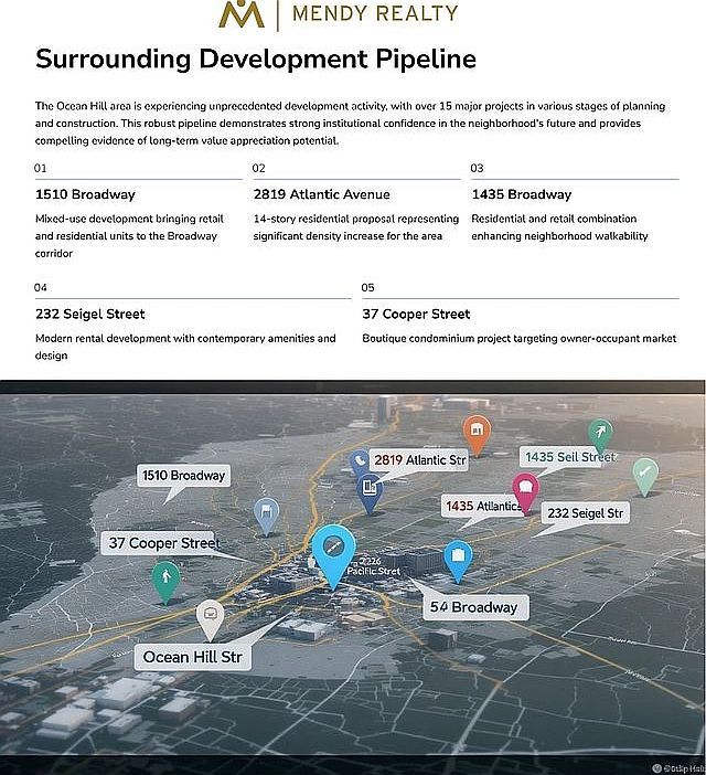 2226 Pacific St Brooklyn, NY 11233 - Thumbnail 4