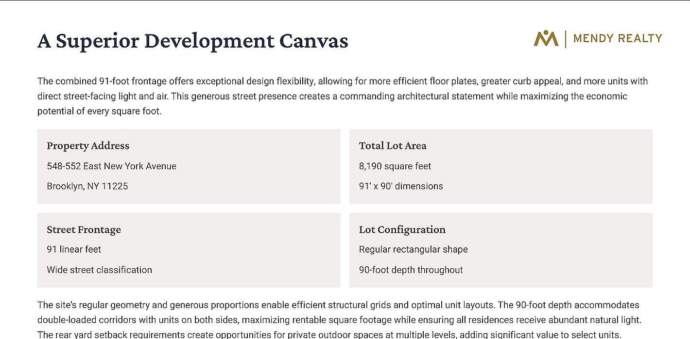 552 E New York Ave Brooklyn, NY 11225 - Thumbnail 4