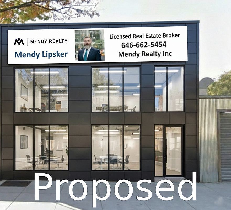 552 E New York Ave #2 Brooklyn, NY 11225 | Multi Family