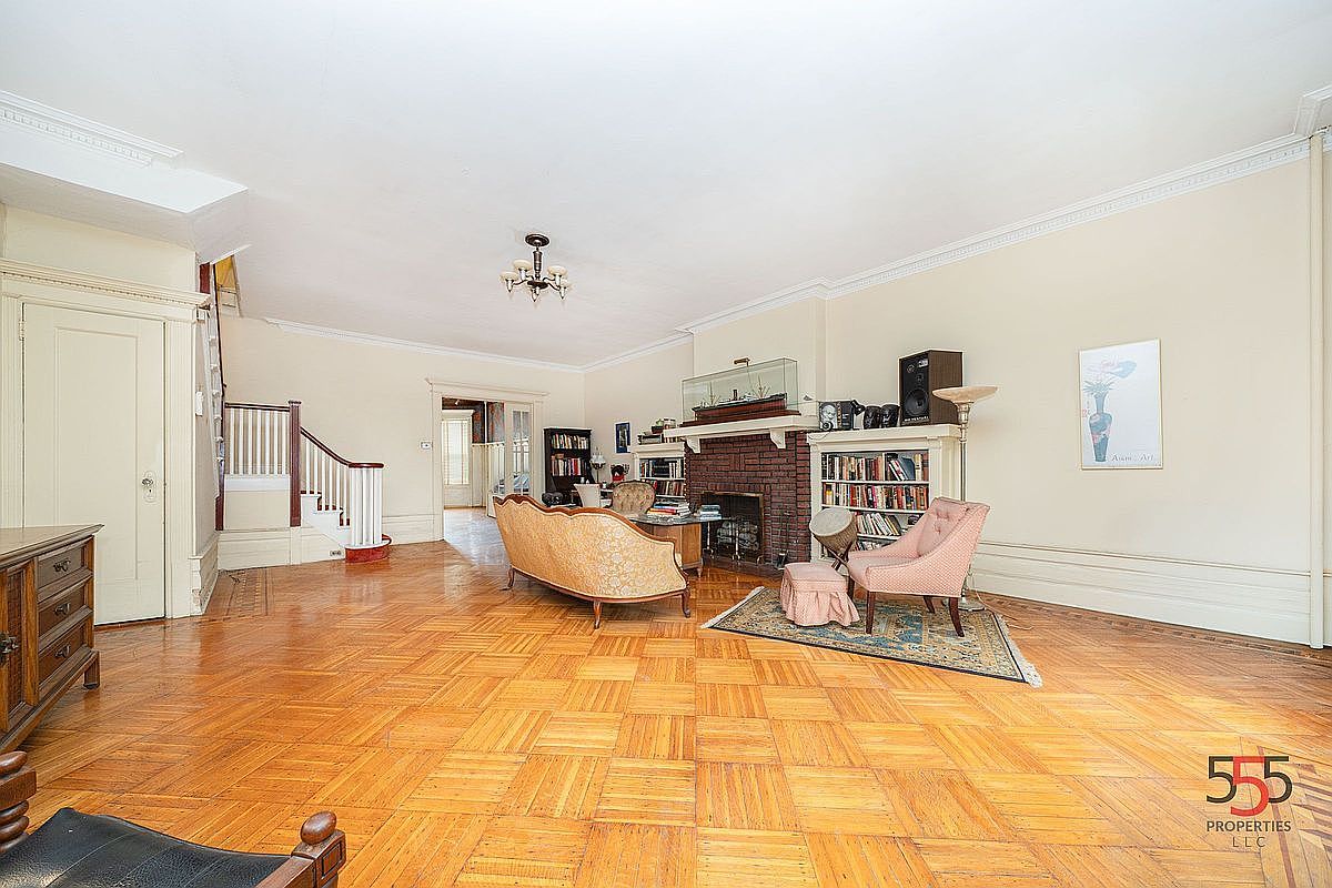 1358 Carroll St Brooklyn, NY 11213 - Thumbnail 4