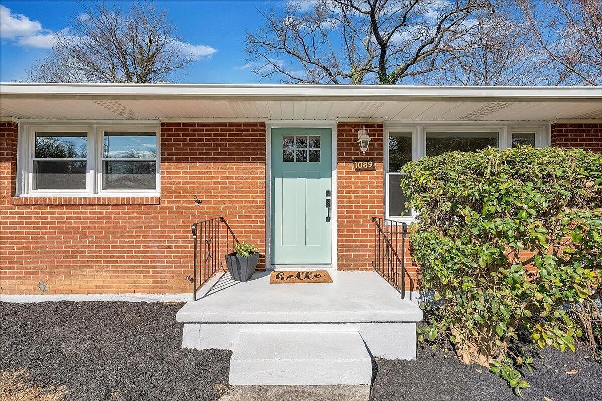 1089 Glenn Ridge Rd NW Roanoke, VA 24017 - Thumbnail 4