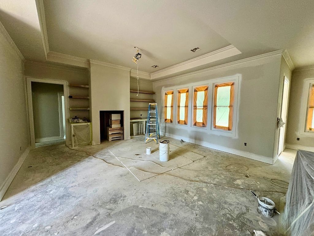 1915 Lone Star Ln Franklin, TX 77856 - Thumbnail 4