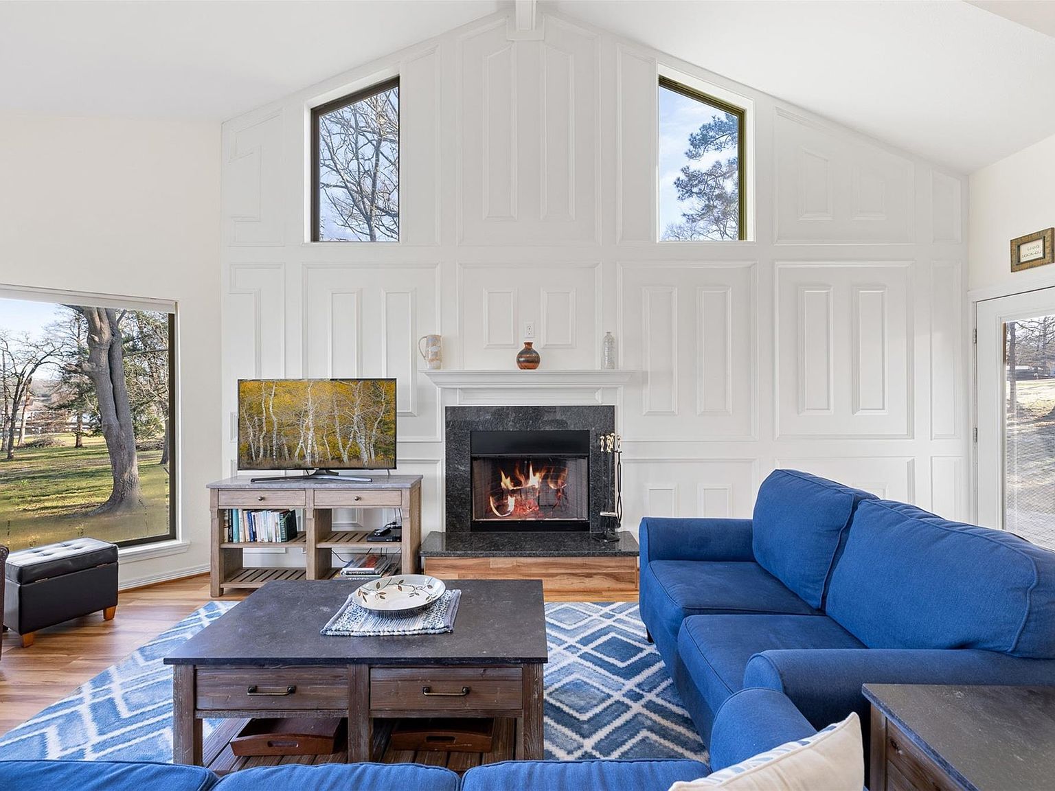 9249 Clyde Acord Rd Franklin, TX 77856 - Thumbnail 4