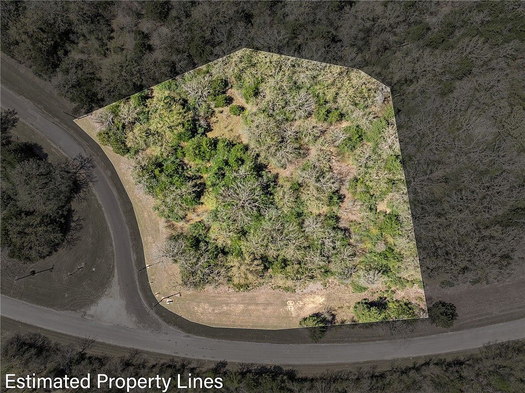 County Road 377 Marquez, TX 77865 - Thumbnail 4