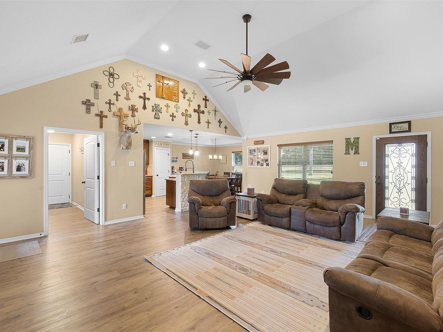 13721 N Fm 46 Bremond, TX 76629 - Thumbnail 4